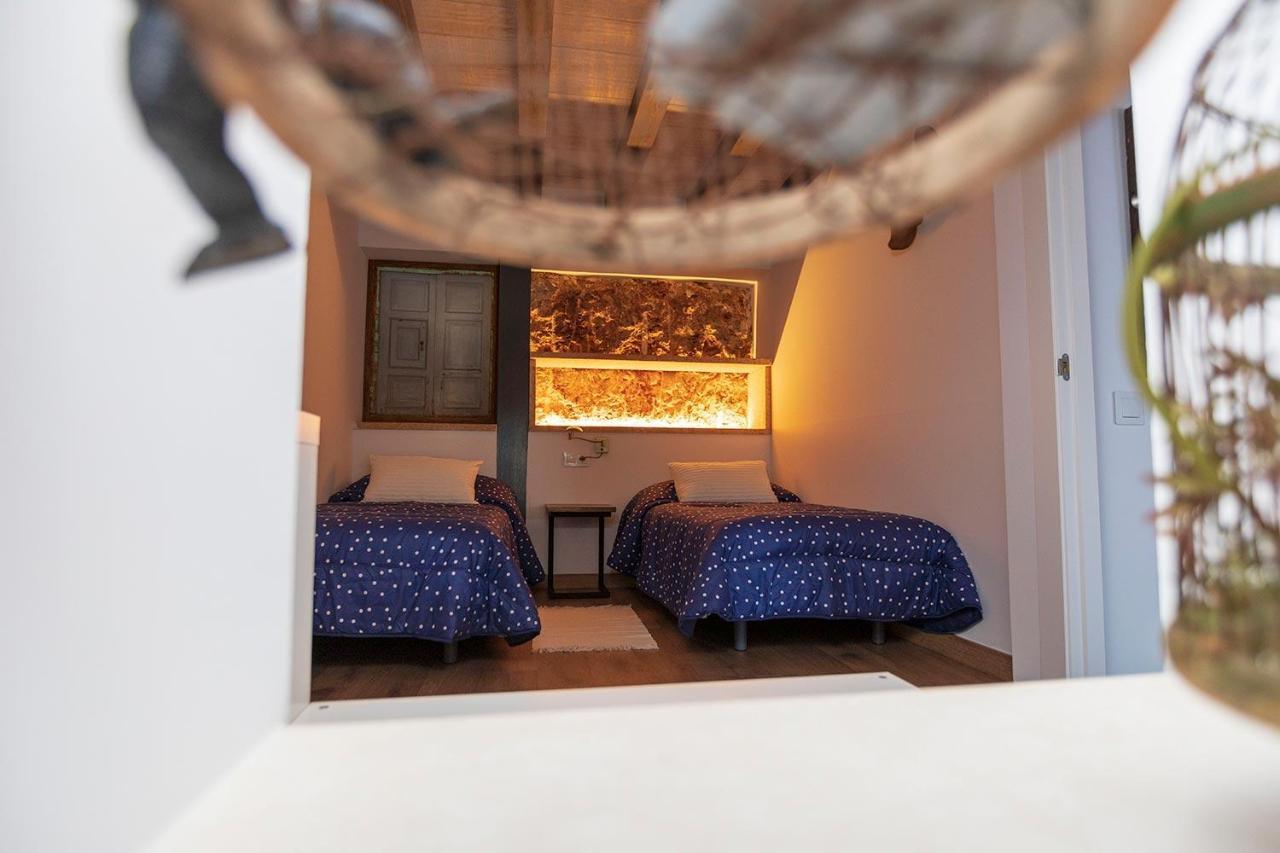 Domus Lapidis - El Estudio Bogarra Ngoại thất bức ảnh